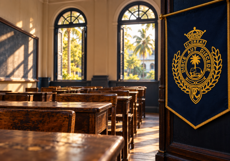 Royal College Colombo faces allegations concerning Tamil-medium Advanced Level admissions