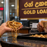 Gold jewellery being pawned as Sri Lankan households face financial pressure