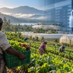 Ceylon Green Life Plantation bank account freeze raises concerns for Sri Lankan farmers, employees and customers.