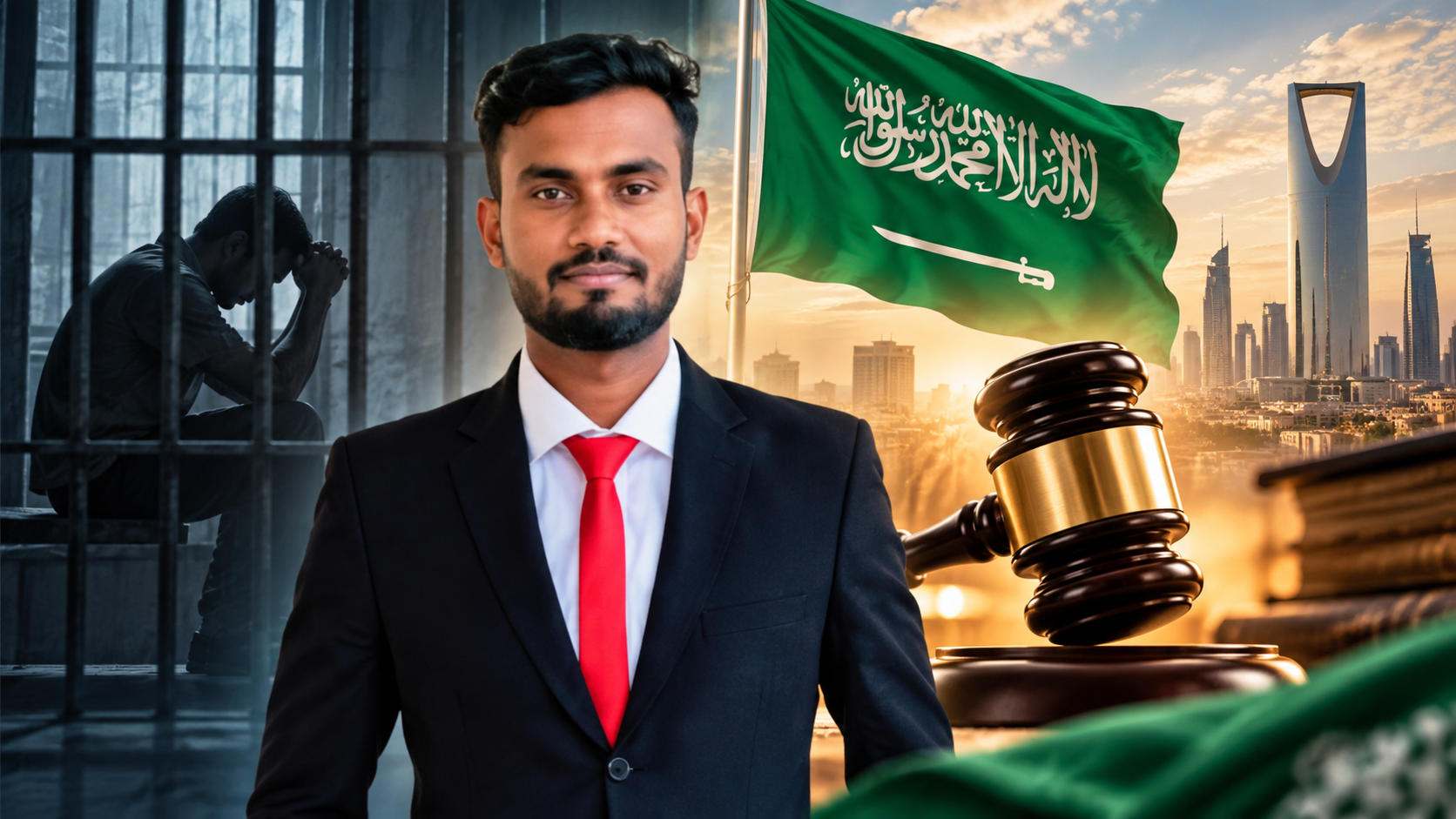 Anojan Sivarasa death sentence overturned by Saudi Supreme Court in October 2026