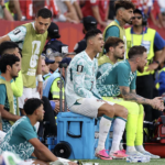 Ronaldo Accuses Portugal Coach of Broken Promises