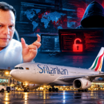 SriLankan Airlines Hackers Allegedly Demand $50,000